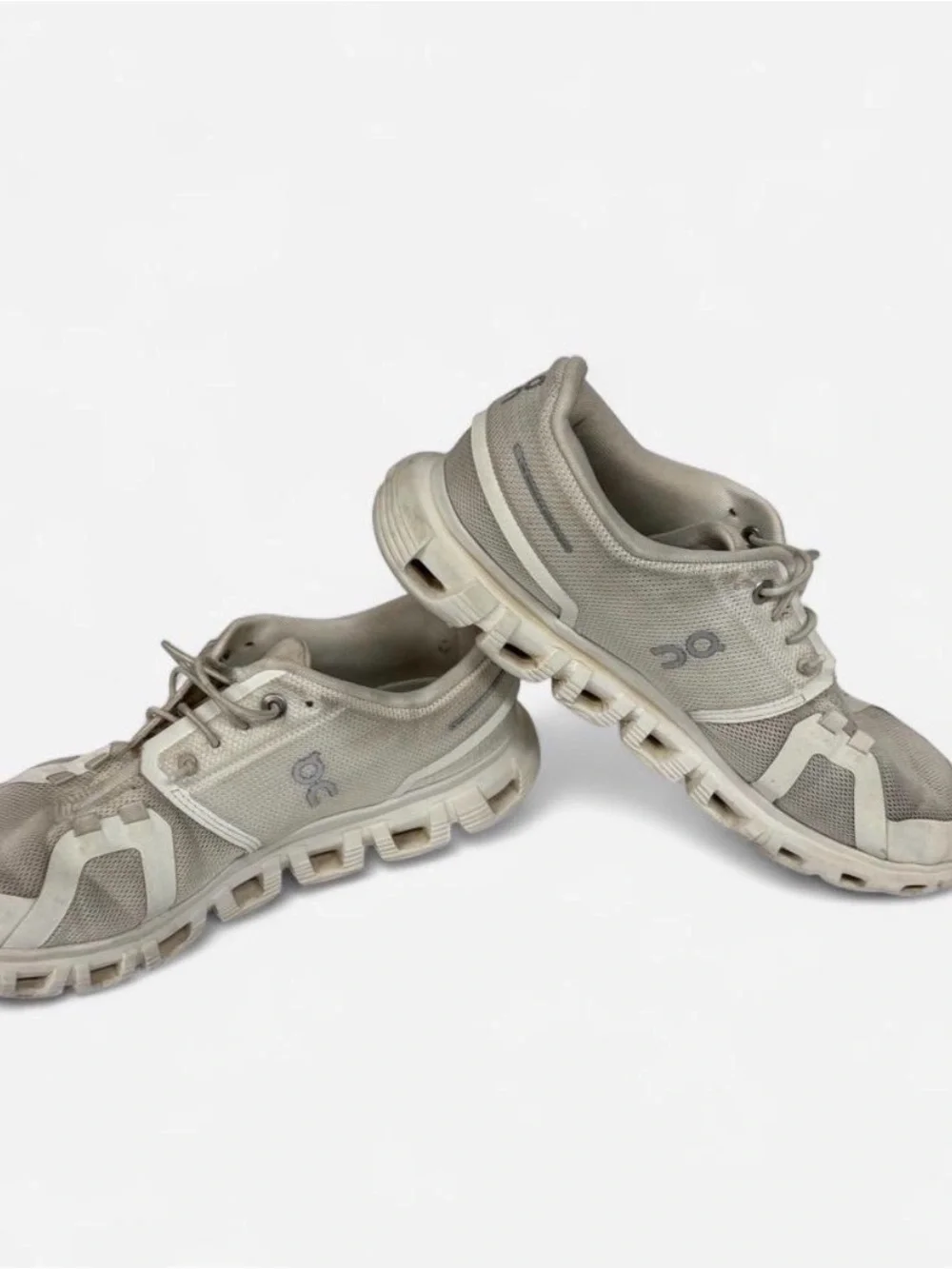 On Cloud Sneakers